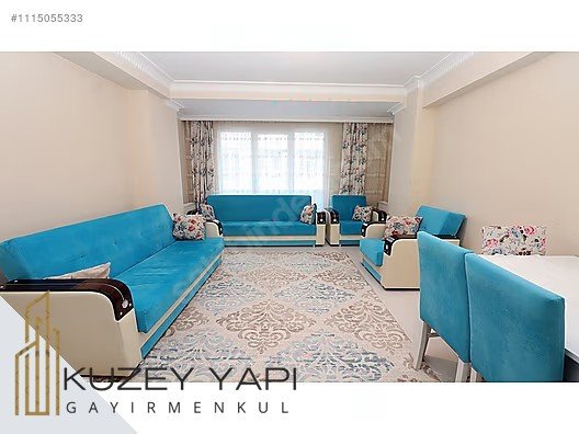 METROBÜSE YAKIN 3+1 SATILIK DAİRE ESENYURT