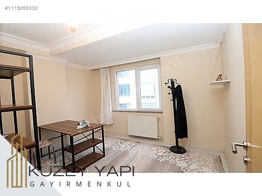 METROBÜSE YAKIN 3+1 SATILIK DAİRE ESENYURT