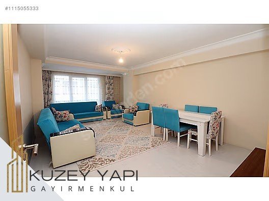 METROBÜSE YAKIN 3+1 SATILIK DAİRE ESENYURT