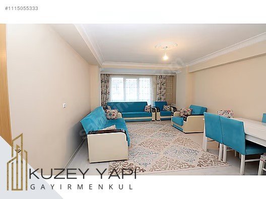 METROBÜSE YAKIN 3+1 SATILIK DAİRE ESENYURT