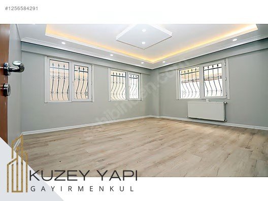 ESENYURT MEHMET AKİFERSOY MH SATILIK DAİRE
