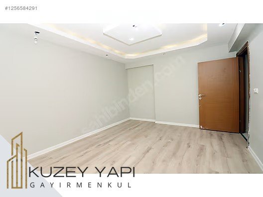 ESENYURT MEHMET AKİFERSOY MH SATILIK DAİRE