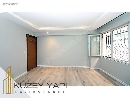 ESENYURT MEHMET AKİFERSOY MH SATILIK DAİRE