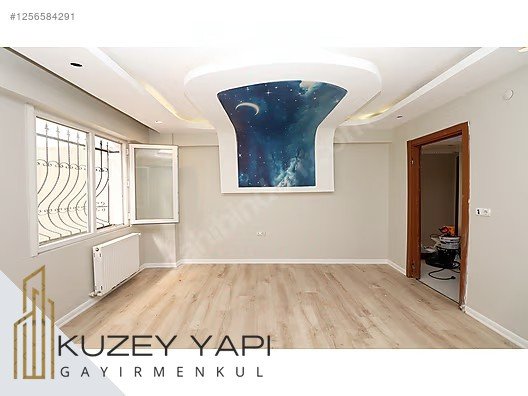 ESENYURT MEHMET AKİFERSOY MH SATILIK DAİRE