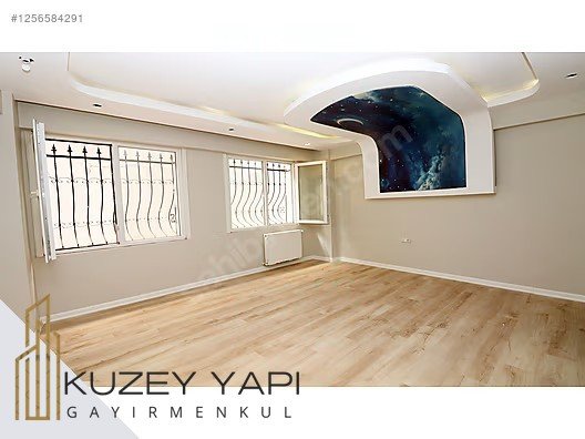 ESENYURT MEHMET AKİFERSOY MH SATILIK DAİRE