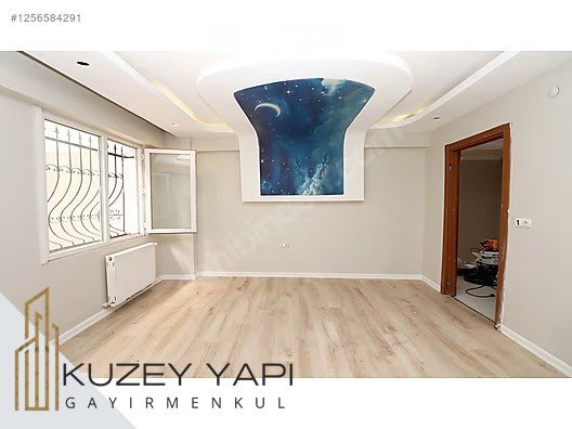 ESENYURT MEHMET AKİFERSOY MH SATILIK DAİRE