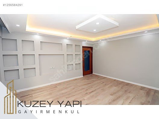 ESENYURT MEHMET AKİFERSOY MH SATILIK DAİRE