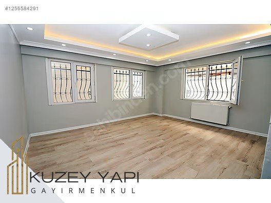ESENYURT MEHMET AKİFERSOY MH SATILIK DAİRE