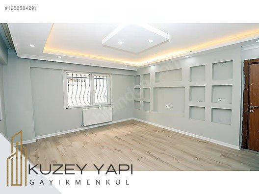 ESENYURT MEHMET AKİFERSOY MH SATILIK DAİRE