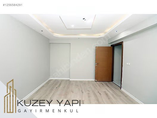 ESENYURT MEHMET AKİFERSOY MH SATILIK DAİRE