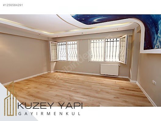 ESENYURT MEHMET AKİFERSOY MH SATILIK DAİRE