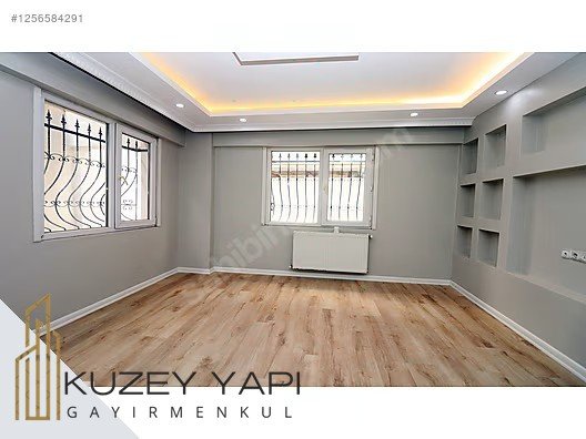 ESENYURT MEHMET AKİFERSOY MH SATILIK DAİRE