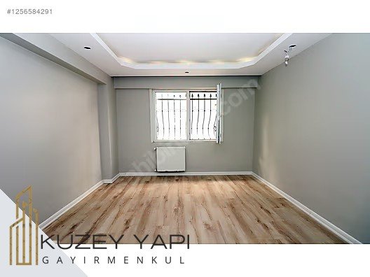 ESENYURT MEHMET AKİFERSOY MH SATILIK DAİRE
