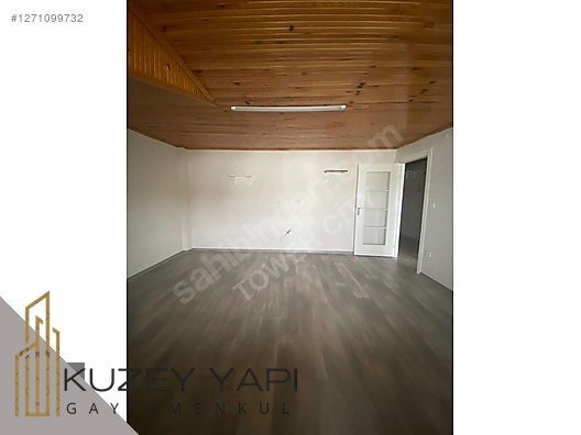 Atatürk Mahallesinde İki Balkonlu Kiralık 2+1 Daire