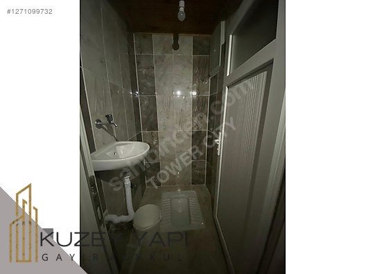 Atatürk Mahallesinde İki Balkonlu Kiralık 2+1 Daire