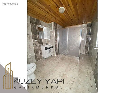 Atatürk Mahallesinde İki Balkonlu Kiralık 2+1 Daire