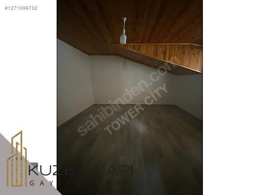 Atatürk Mahallesinde İki Balkonlu Kiralık 2+1 Daire