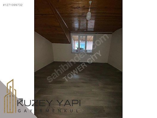 Atatürk Mahallesinde İki Balkonlu Kiralık 2+1 Daire