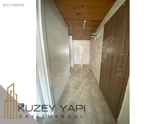 Atatürk Mahallesinde İki Balkonlu Kiralık 2+1 Daire