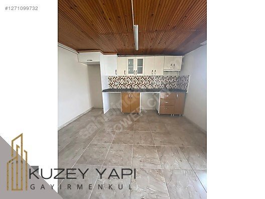 Atatürk Mahallesinde İki Balkonlu Kiralık 2+1 Daire