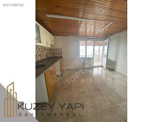 Atatürk Mahallesinde İki Balkonlu Kiralık 2+1 Daire