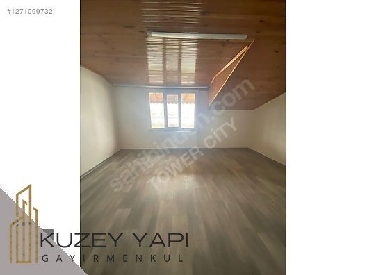 Atatürk Mahallesinde İki Balkonlu Kiralık 2+1 Daire