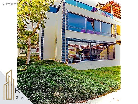 EŞYALI KİRALIK VİLLA BEYLİKDÜZÜ