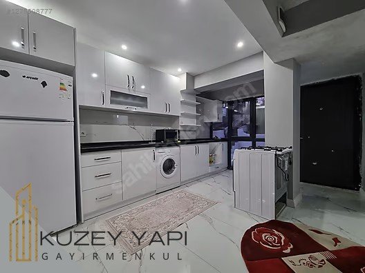 EŞYALI KİRALIK VİLLA BEYLİKDÜZÜ