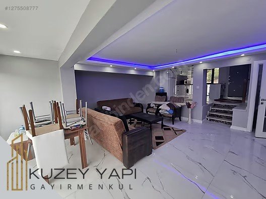 EŞYALI KİRALIK VİLLA BEYLİKDÜZÜ