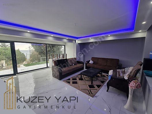 EŞYALI KİRALIK VİLLA BEYLİKDÜZÜ