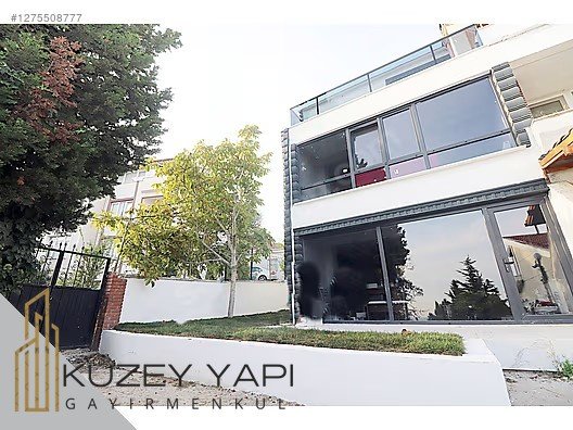 EŞYALI KİRALIK VİLLA BEYLİKDÜZÜ