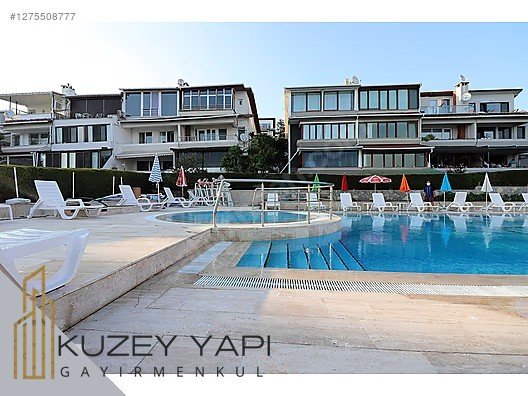 EŞYALI KİRALIK VİLLA BEYLİKDÜZÜ