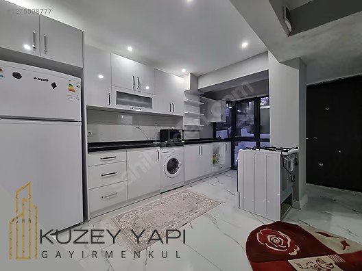 EŞYALI KİRALIK VİLLA BEYLİKDÜZÜ