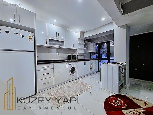 EŞYALI KİRALIK VİLLA BEYLİKDÜZÜ