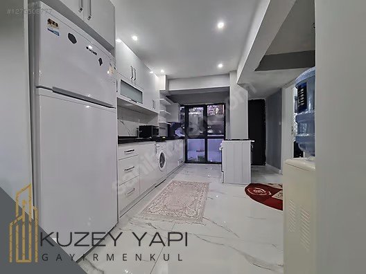 EŞYALI KİRALIK VİLLA BEYLİKDÜZÜ