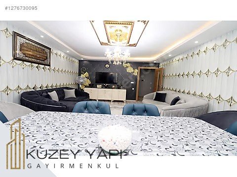 ESENYURT ACİL SATILIK 3+1 GENİŞ YENİ DAİRE - MERKEZİ LOKASYONDA