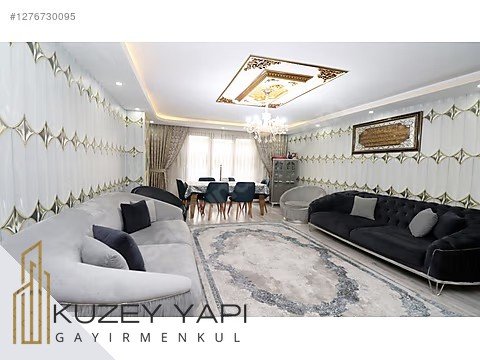 ESENYURT ACİL SATILIK 3+1 GENİŞ YENİ DAİRE - MERKEZİ LOKASYONDA