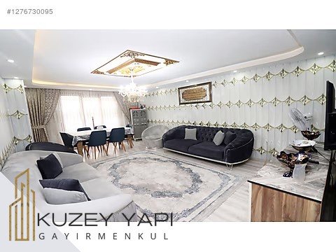 ESENYURT ACİL SATILIK 3+1 GENİŞ YENİ DAİRE - MERKEZİ LOKASYONDA