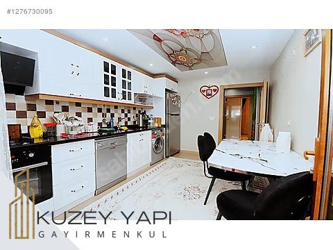 ESENYURT ACİL SATILIK 3+1 GENİŞ YENİ DAİRE - MERKEZİ LOKASYONDA
