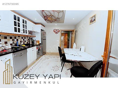 ESENYURT ACİL SATILIK 3+1 GENİŞ YENİ DAİRE - MERKEZİ LOKASYONDA