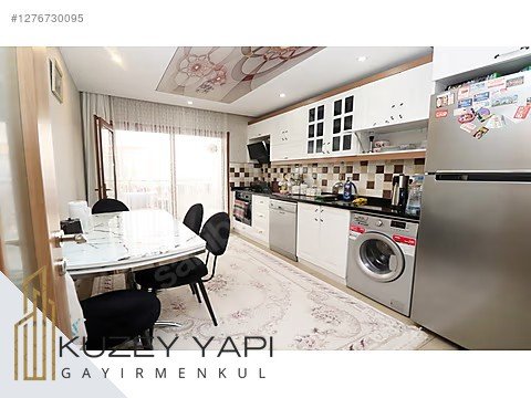 ESENYURT ACİL SATILIK 3+1 GENİŞ YENİ DAİRE - MERKEZİ LOKASYONDA