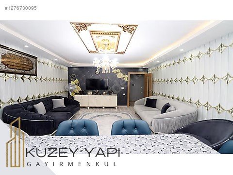 ESENYURT ACİL SATILIK 3+1 GENİŞ YENİ DAİRE - MERKEZİ LOKASYONDA