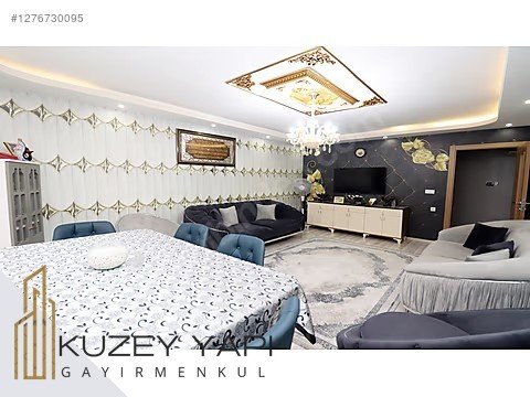 ESENYURT ACİL SATILIK 3+1 GENİŞ YENİ DAİRE - MERKEZİ LOKASYONDA