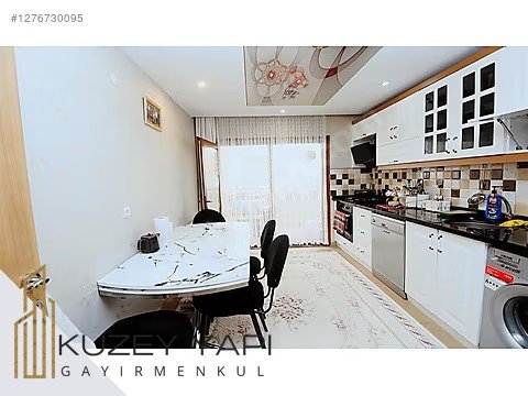 ESENYURT ACİL SATILIK 3+1 GENİŞ YENİ DAİRE - MERKEZİ LOKASYONDA