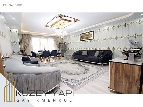 ESENYURT ACİL SATILIK 3+1 GENİŞ YENİ DAİRE - MERKEZİ LOKASYONDA