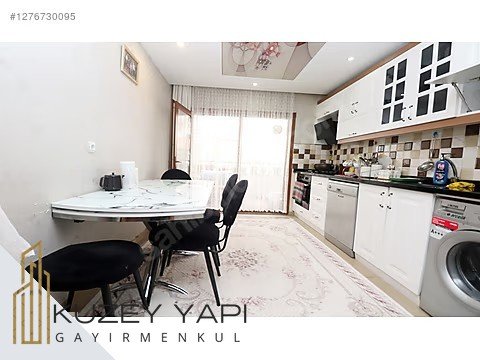 ESENYURT ACİL SATILIK 3+1 GENİŞ YENİ DAİRE - MERKEZİ LOKASYONDA