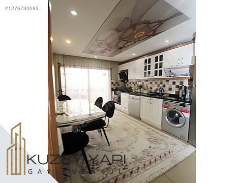 ESENYURT ACİL SATILIK 3+1 GENİŞ YENİ DAİRE - MERKEZİ LOKASYONDA