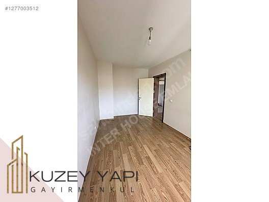 CROWN TOWER SİTESİNDE 1+1 BOŞ KİRALIK DAİRE