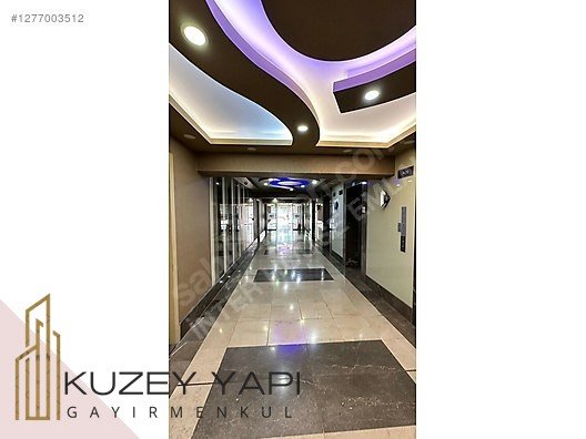 CROWN TOWER SİTESİNDE 1+1 BOŞ KİRALIK DAİRE