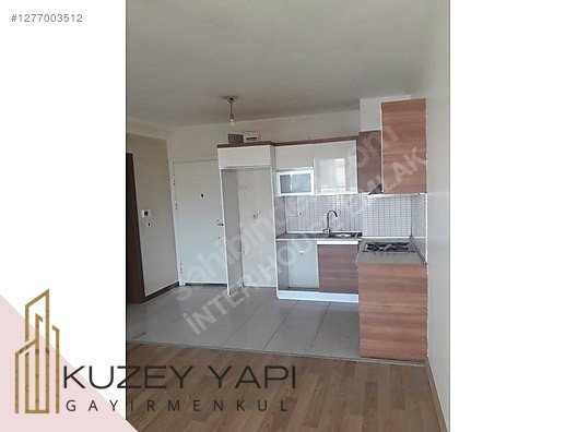 CROWN TOWER SİTESİNDE 1+1 BOŞ KİRALIK DAİRE